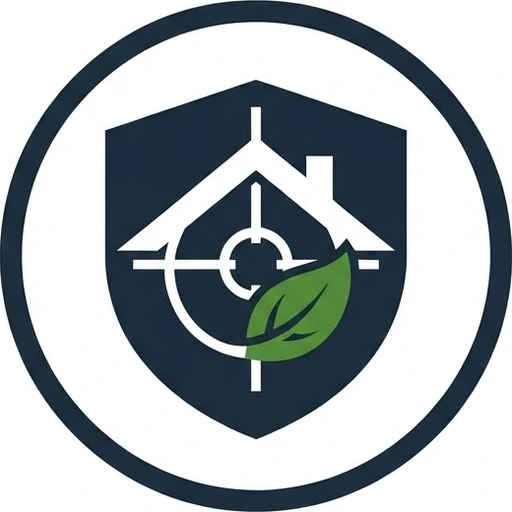 QuickShield Exterminators logo